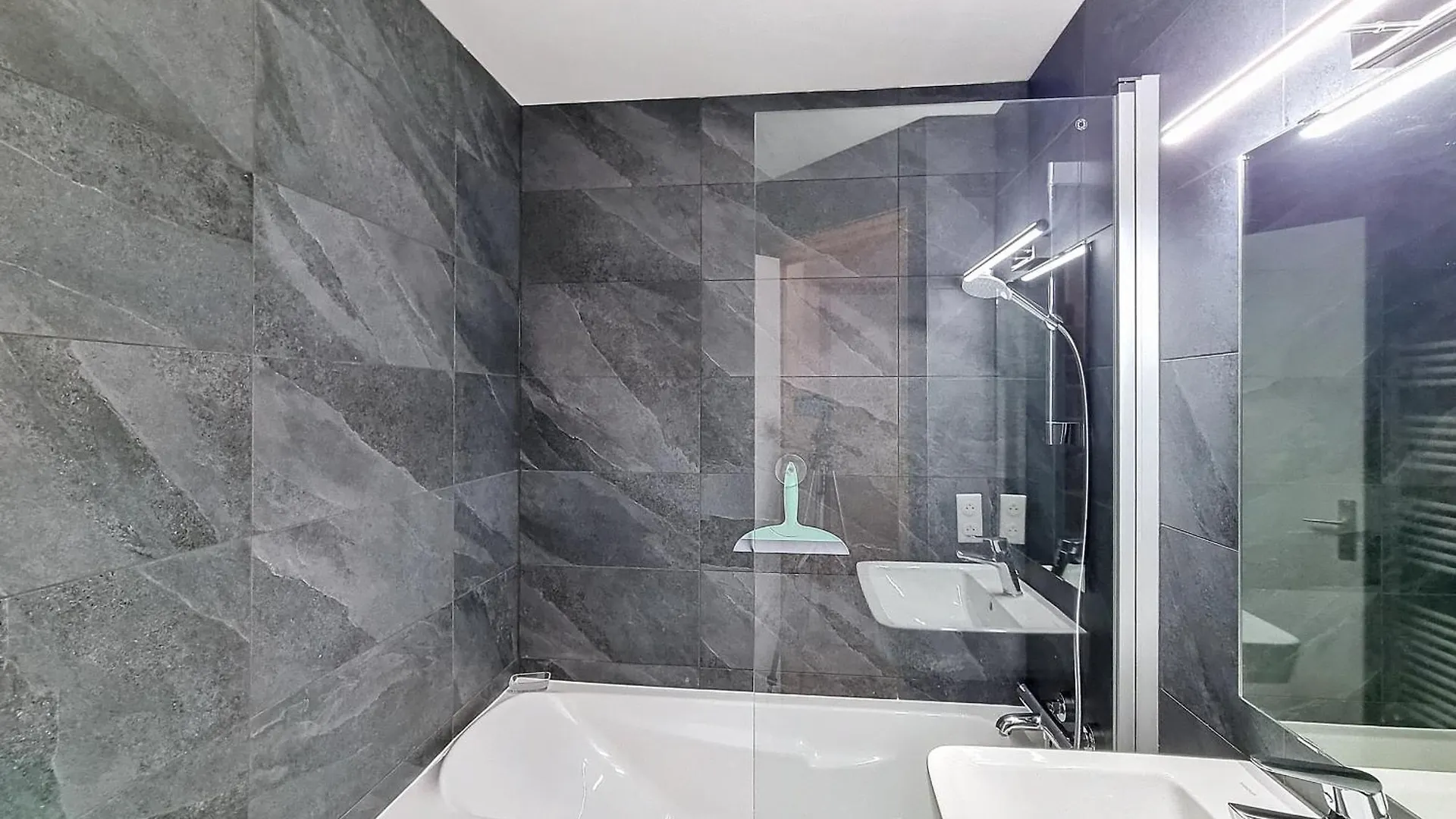 Bouillandire-Appartement- 7Pers- Proche Centre Les Gets Fransa